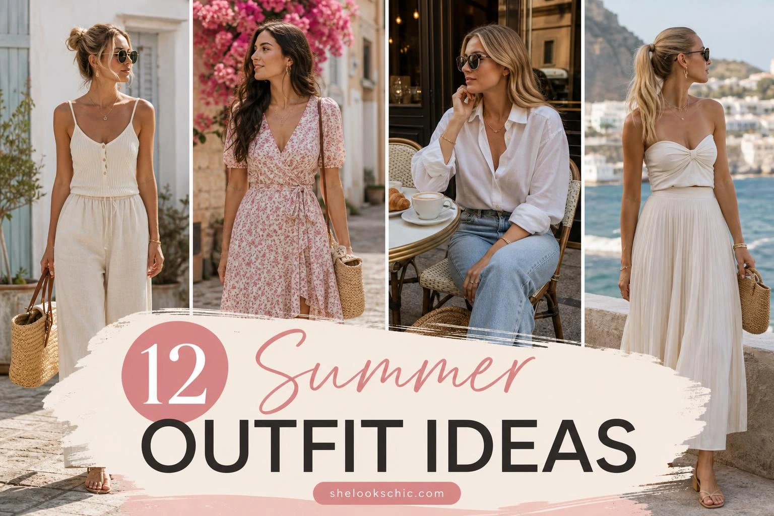 7 dinner outfit ideas casual