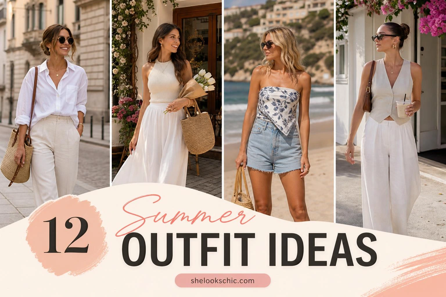 7 casual neutral outfit ideas