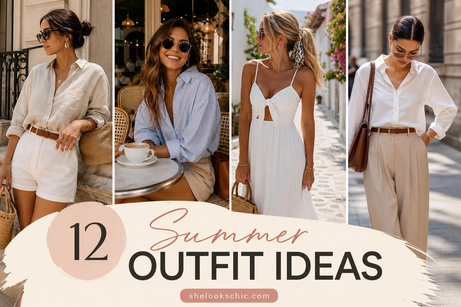 8 Orange Button Down Shirt Outfit