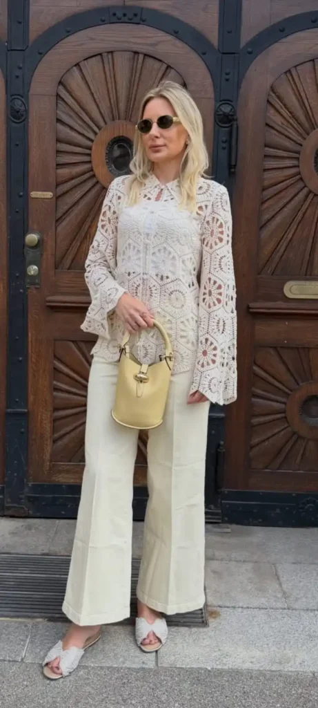 Everyday styling inspiration from Fashion Trends Blog
