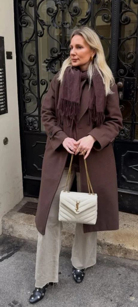 Trend-led outfit ideas from Fashion Trends Blog