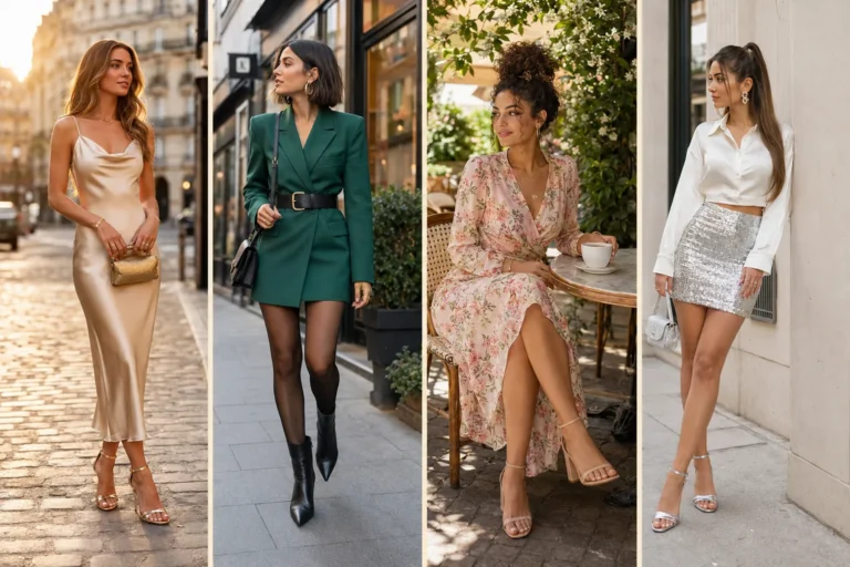 21st Birthday Outfit Ideas That Actually Look Good