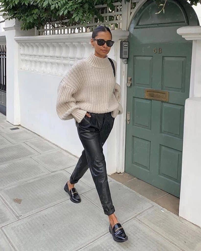 5- Add an Athleisure Twist