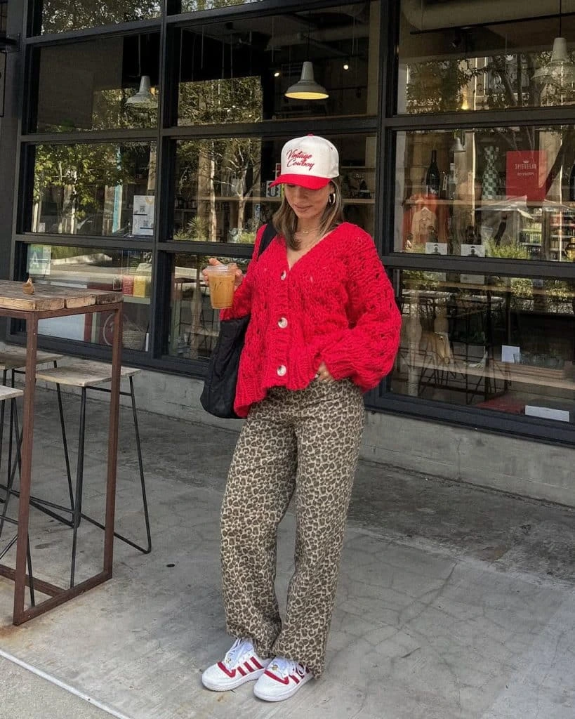 10- Bring in Sporty Details