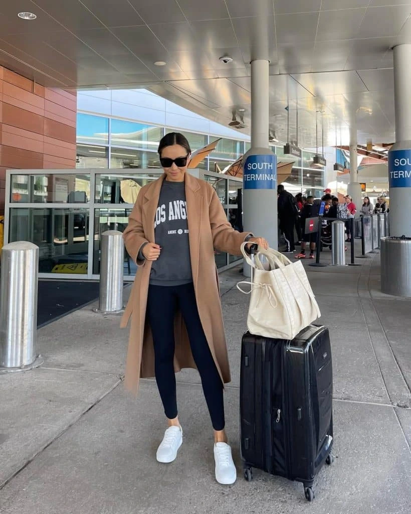 7- Carry a Bag That Works Hard