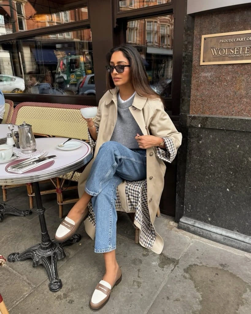 4- Choose Shoes You Can Actually Wear