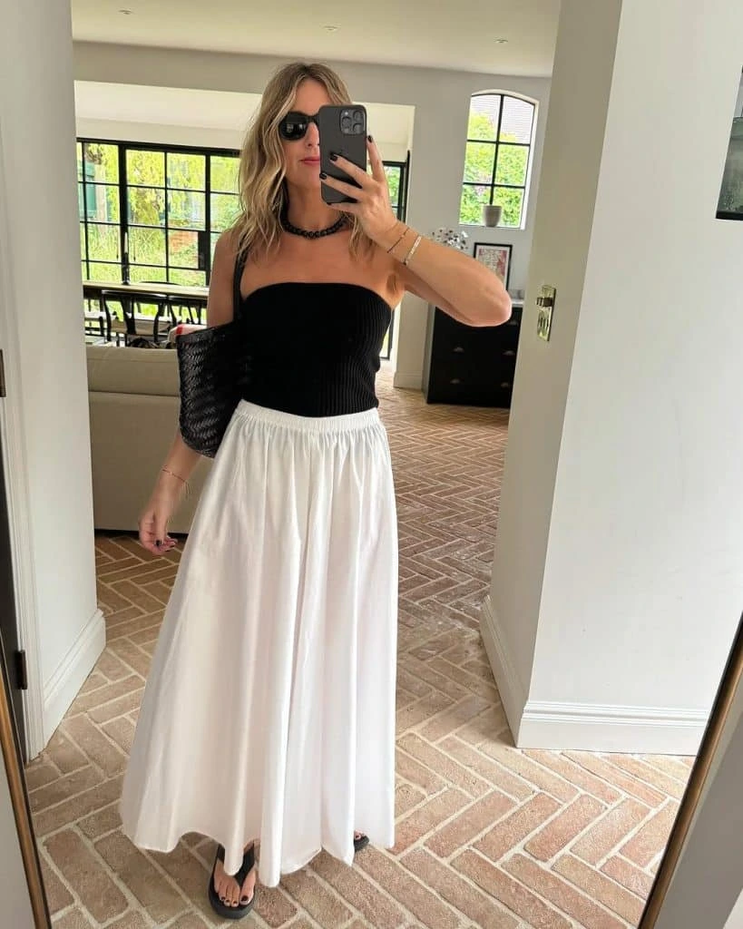 2- Dress for Your Changing Shape