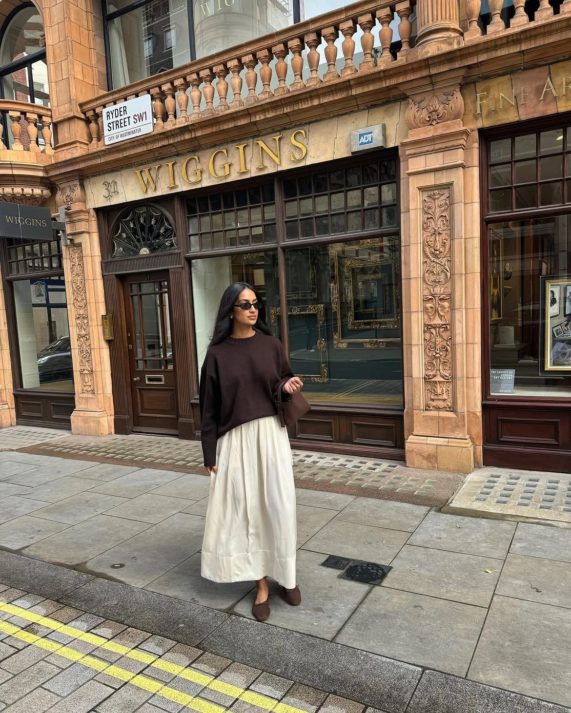 11- Elevated Basics for a Casual Date