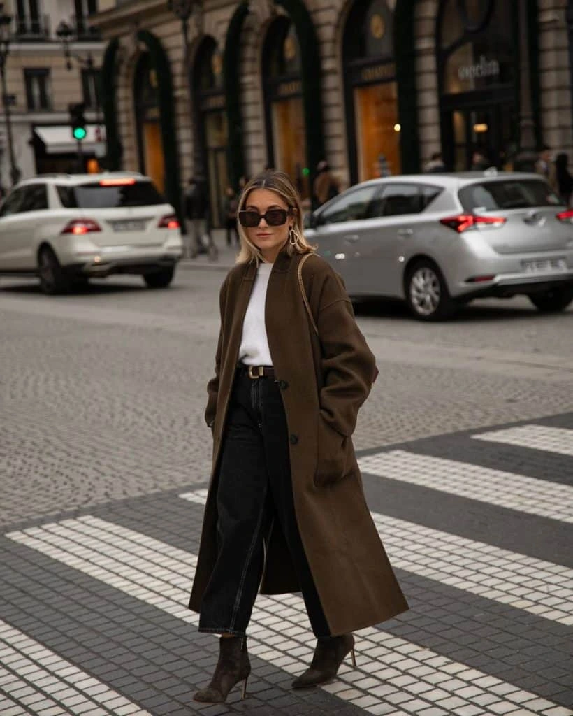 5- Finish With Timeless Accessories
