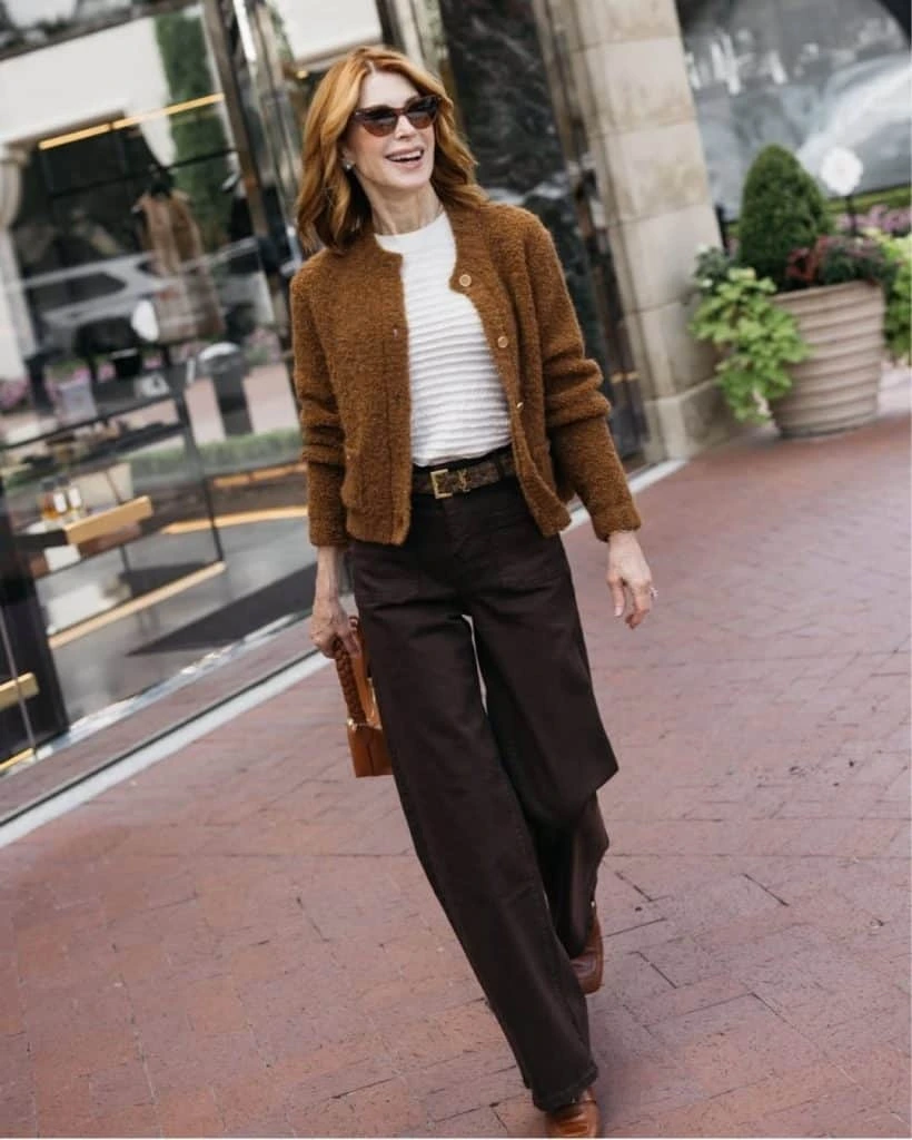 14- Let One Statement Piece Lead