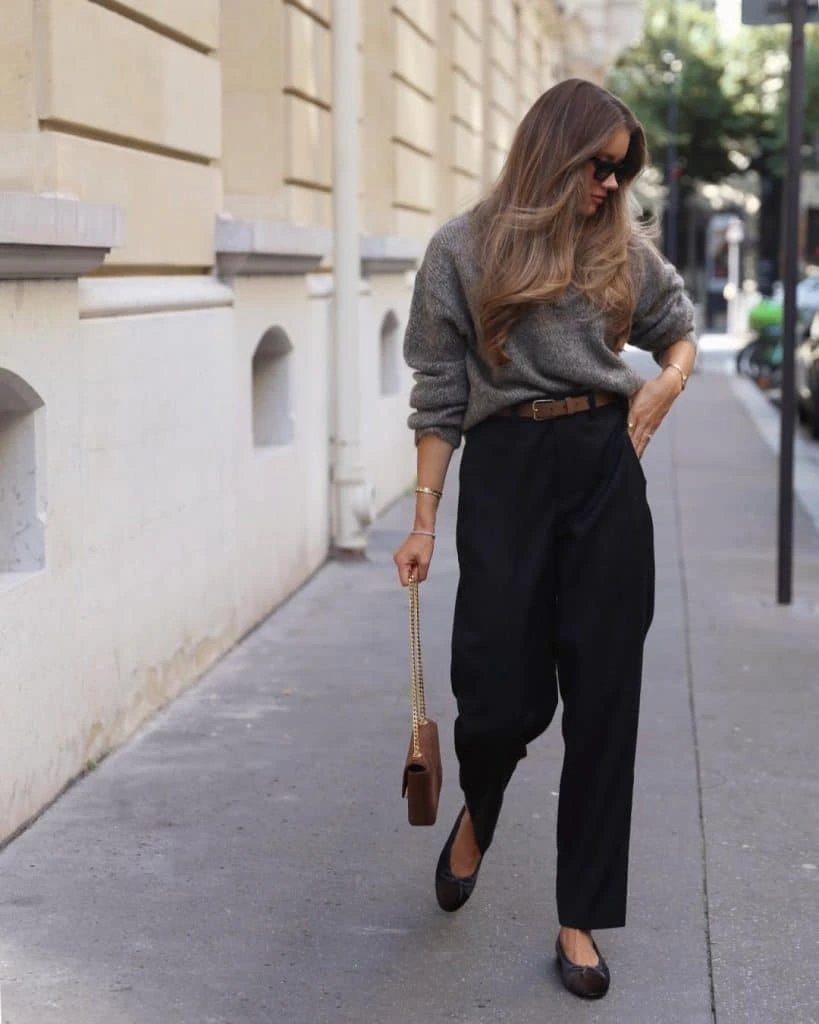 5- Let Your Shoes Do More