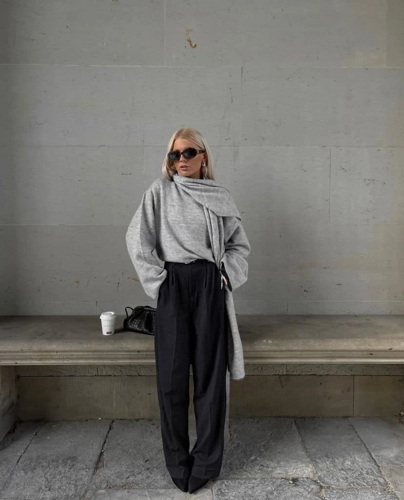10- Look For Coat Details That Matter