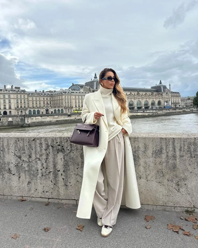 5- Make Athleisure Look Intentional