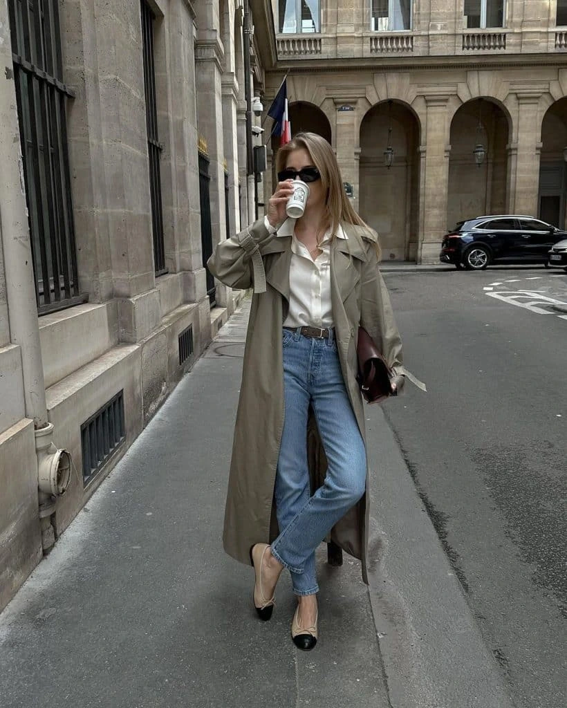 7- Mix and Match With J.Crew