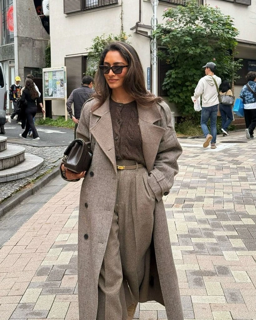 3- Mix Trends With Timeless Pieces