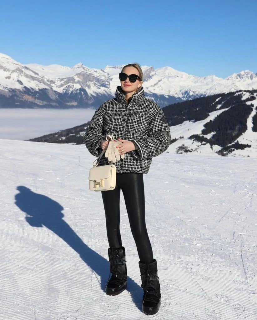 5- Refined Neutrals From Head to Toe