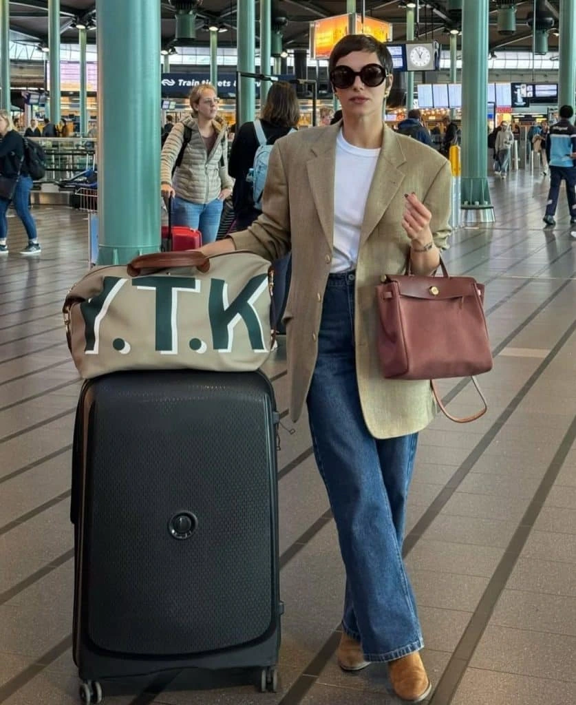 4- Test the Outfit Before Departure