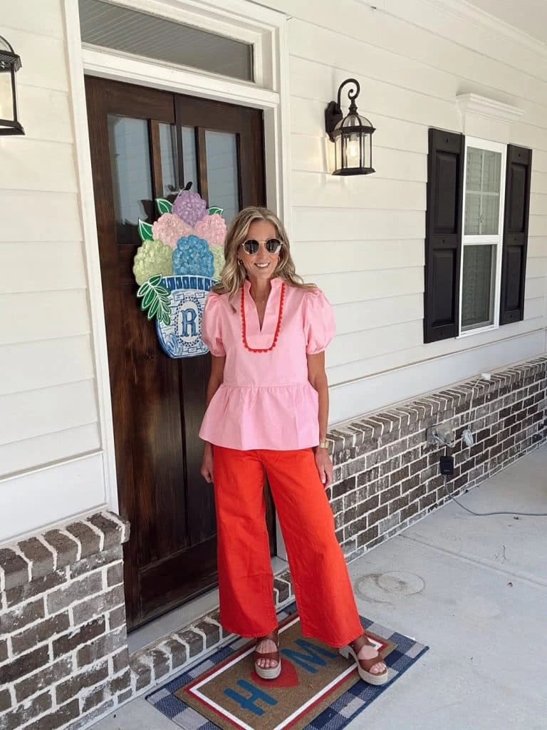 5- The Easy Utility Outfit
