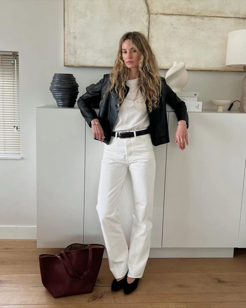 8- Use Shoes to Lengthen the Line