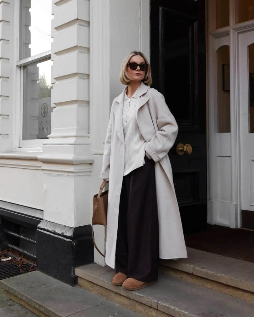 6- Wool Trousers, Revisited
