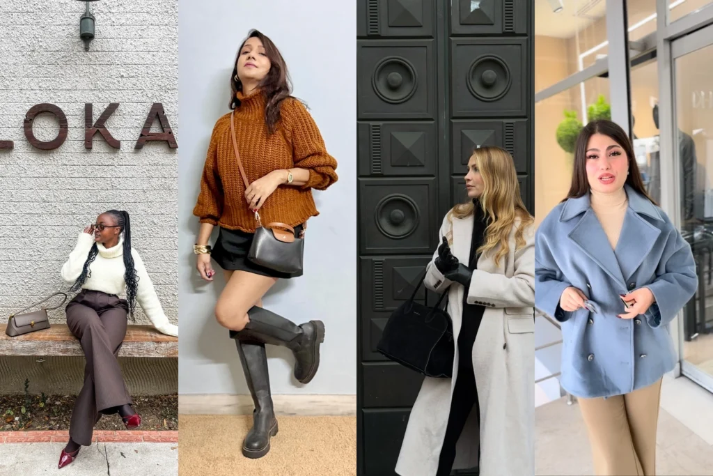 15 Winter Sunday Brunch Outfit Ideas to Inspire Your Next Look