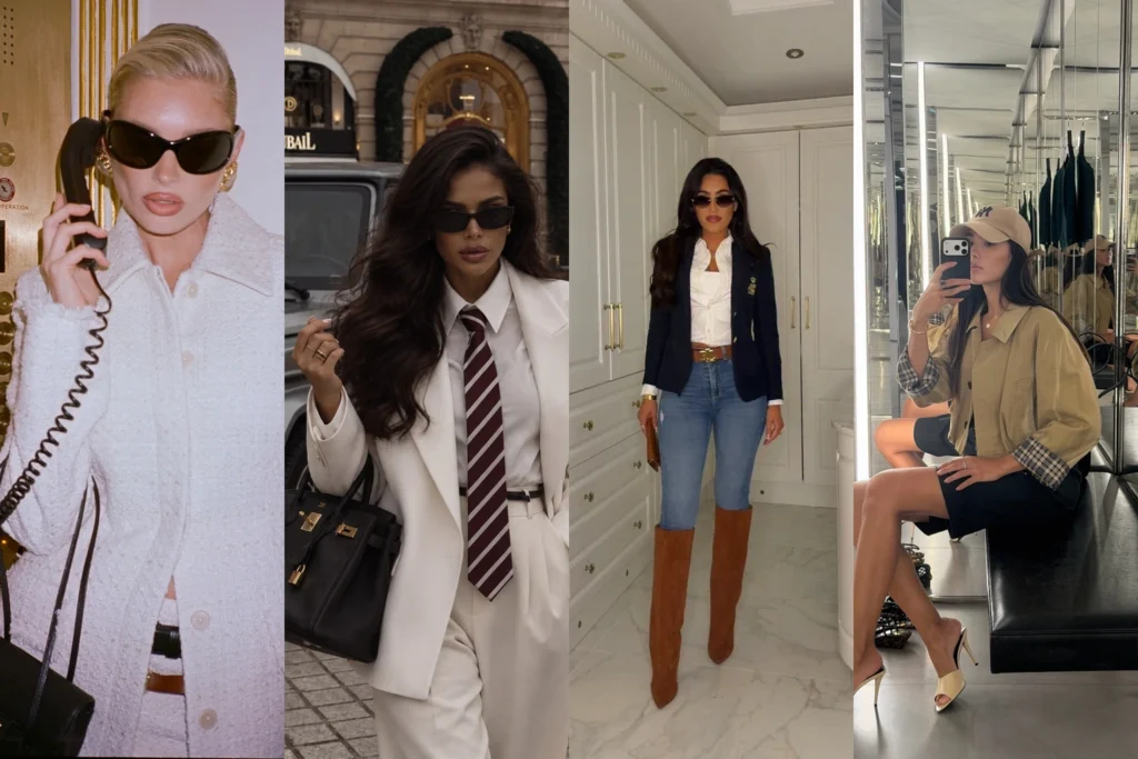 16 Quiet Luxury Outfit Ideas to Elevate Your Everyday Look