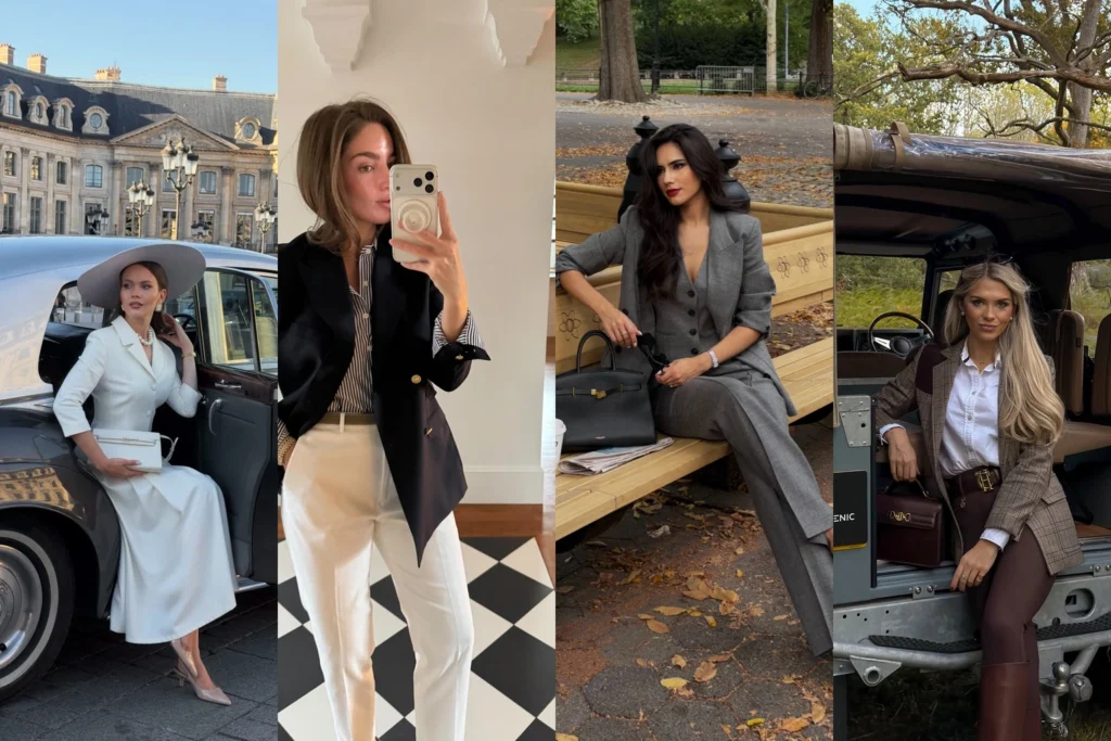 18 Old Money Blazer Outfit Ideas