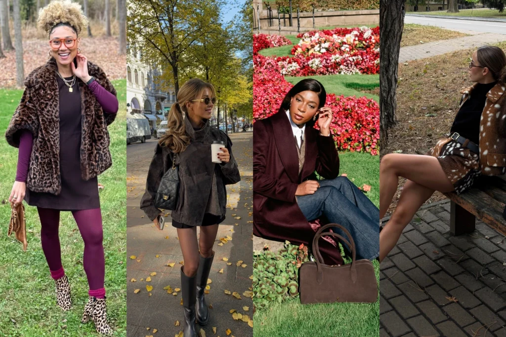 20 Autumn Garden Party Outfit Ideas to Inspire Your Look