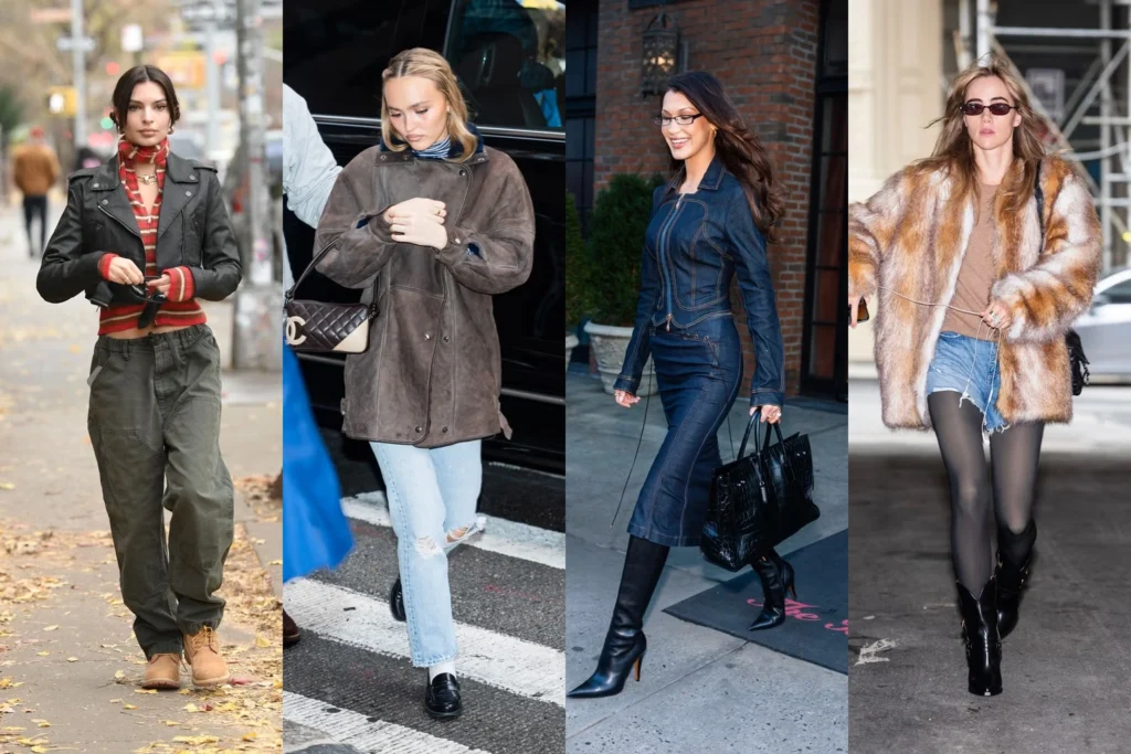 20 Best New York Winter Outfit Ideas