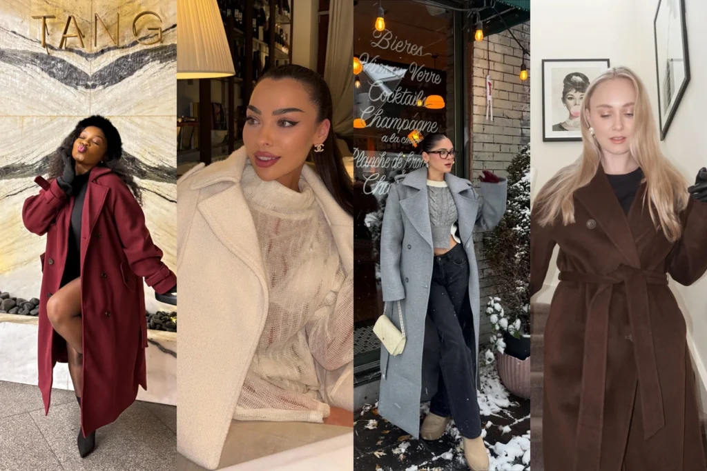 20 Winter Dinner Date Night Outfit Ideas