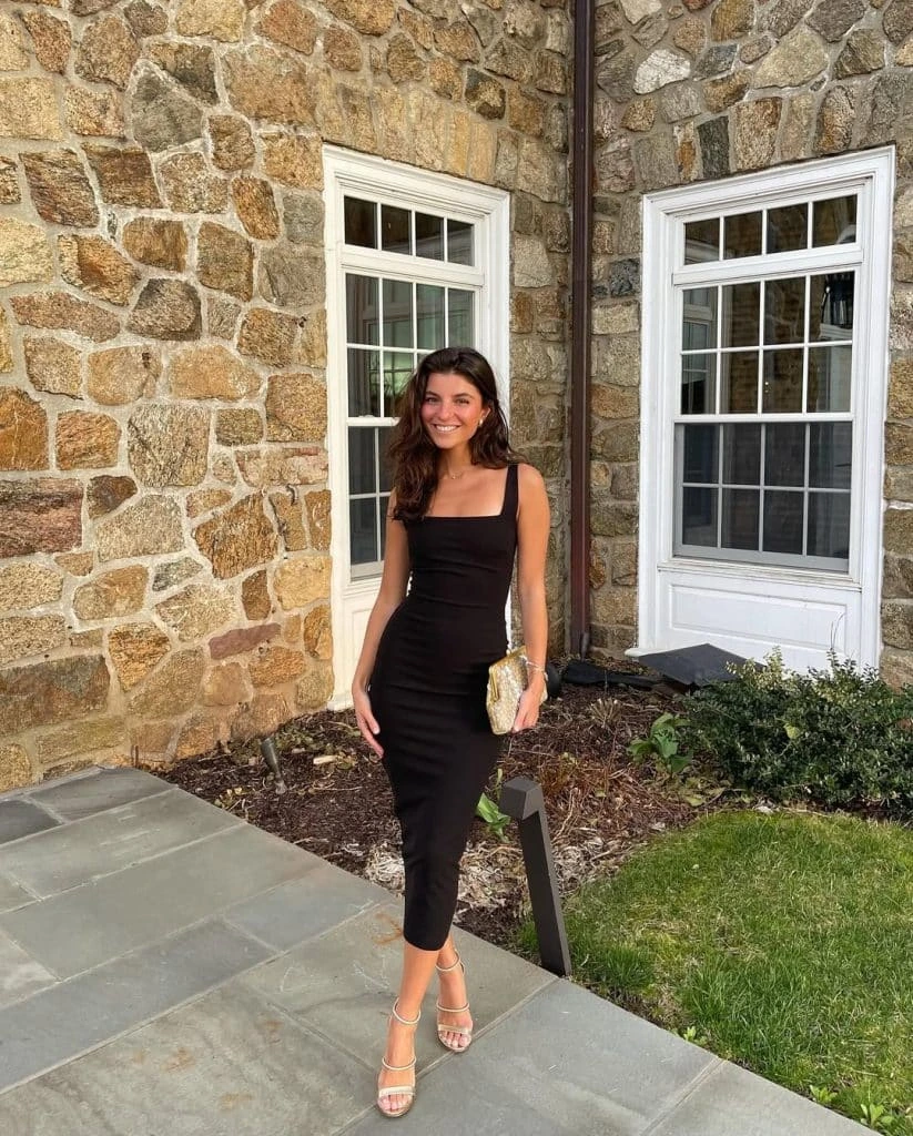 4- Dress for the Location
