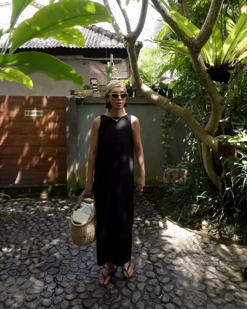 11- Fabrics Made for Tropical Weather