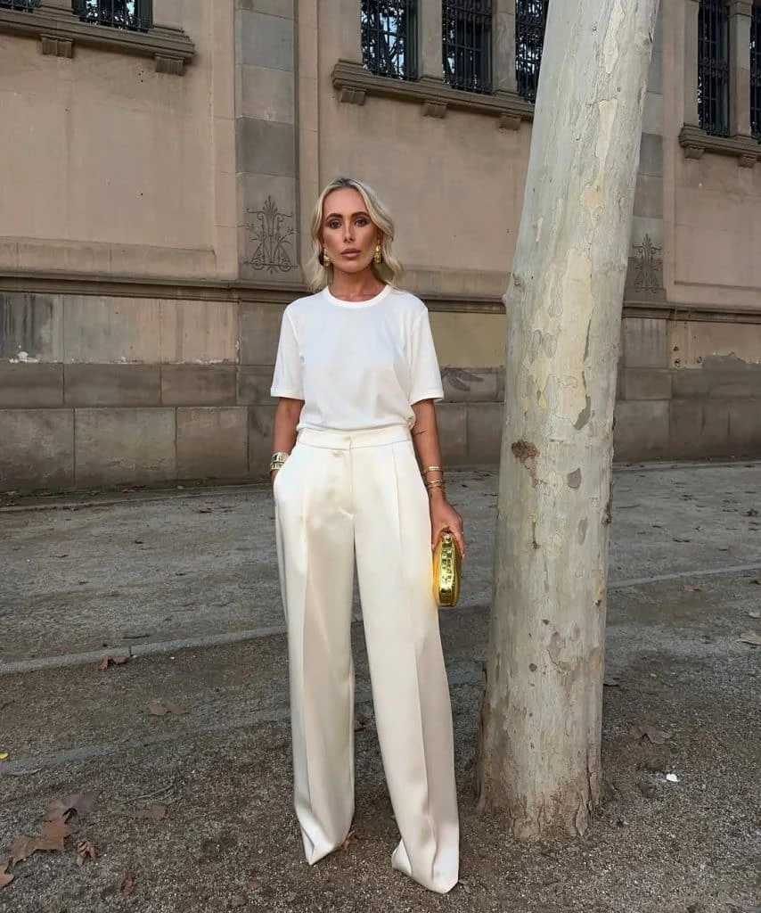 3- Luxe Winter Whites