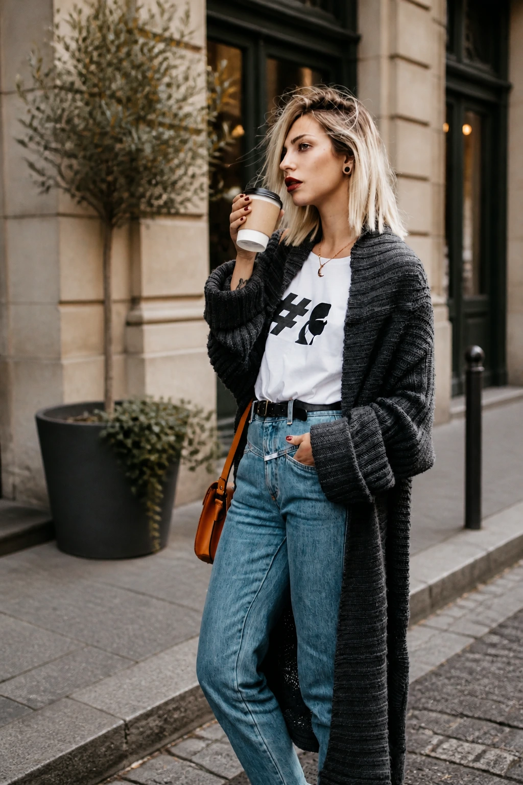 16- The Cardigan That Earns Its Keep