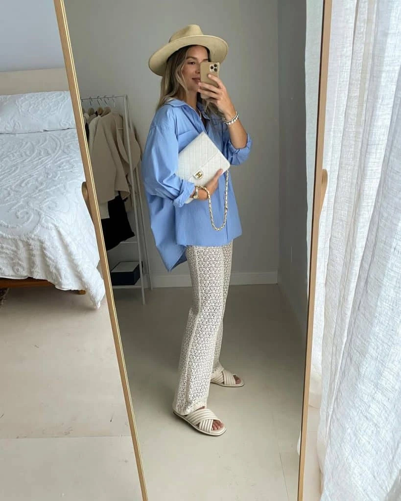 2- The Minimal Trouser Pairing