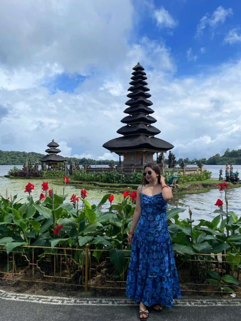 10- Tropical Maxi Dresses