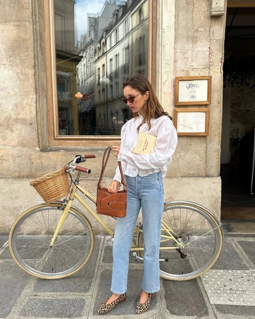 9- Try the Breton and Two-Tone Formula